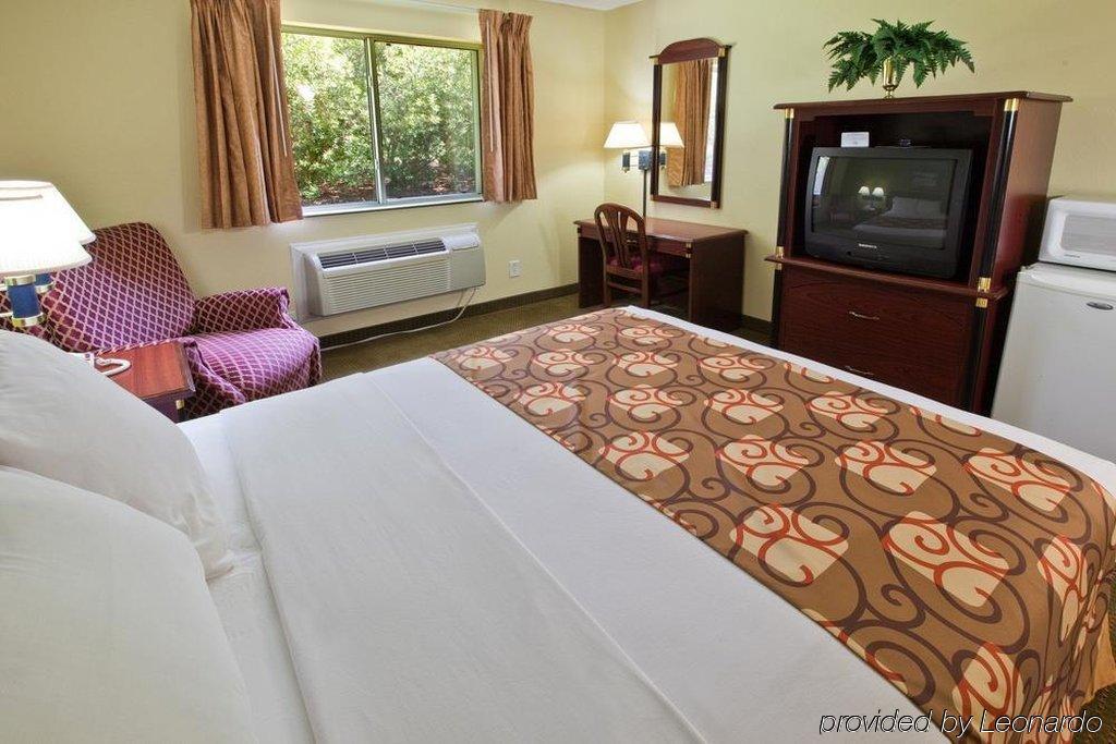 Country Hearth Inn Of Knightdale Zimmer foto