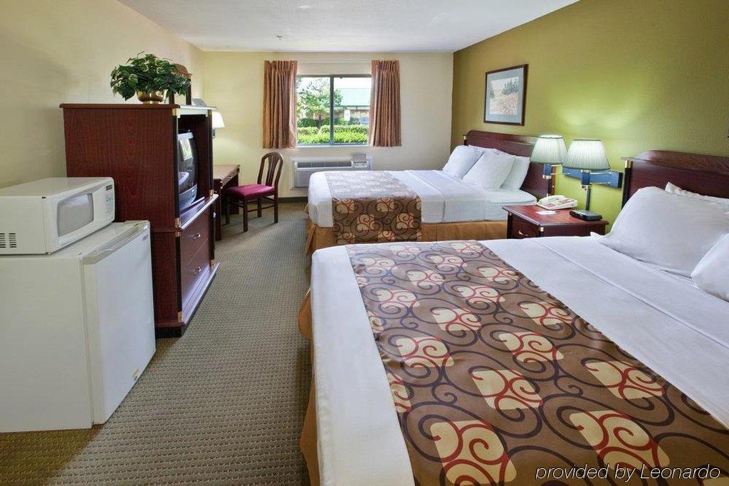 Country Hearth Inn Of Knightdale Zimmer foto