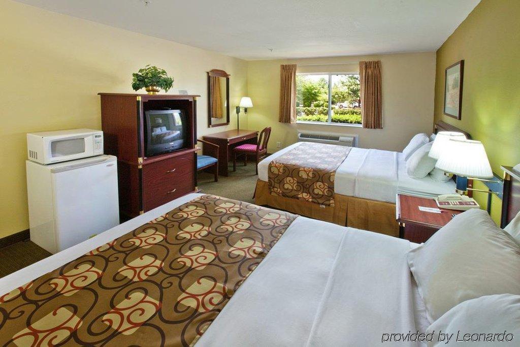 Country Hearth Inn Of Knightdale Zimmer foto